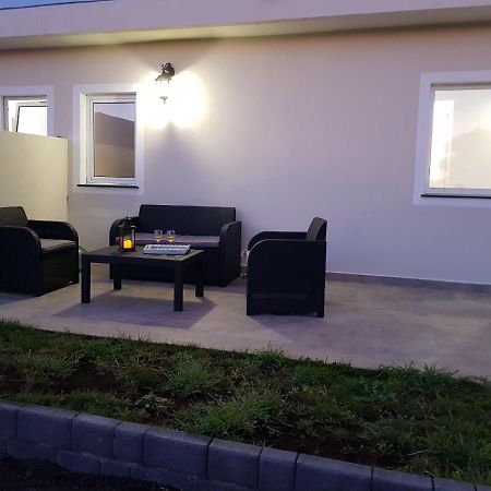 Vila Casa Lela I Fuencaliente de la Palma Exteriér fotografie