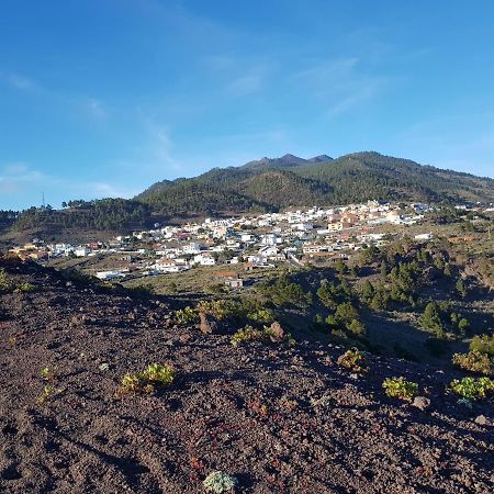 Vila Casa Lela I Fuencaliente de la Palma Exteriér fotografie
