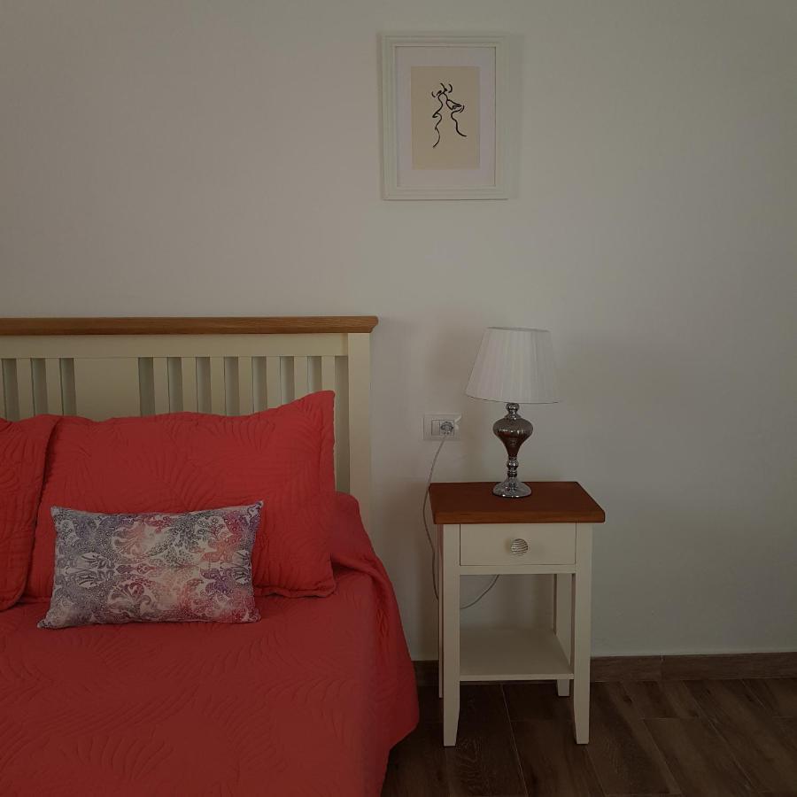 Vila Casa Lela I Fuencaliente de la Palma Exteriér fotografie
