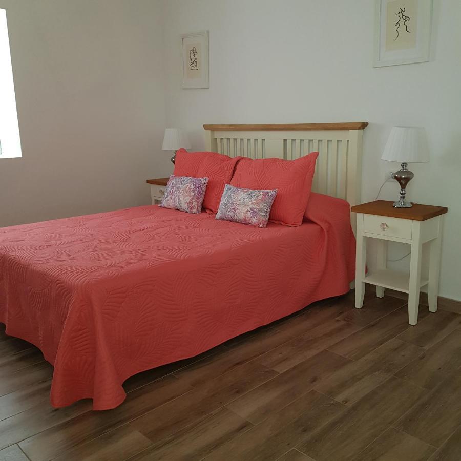 Vila Casa Lela I Fuencaliente de la Palma Exteriér fotografie