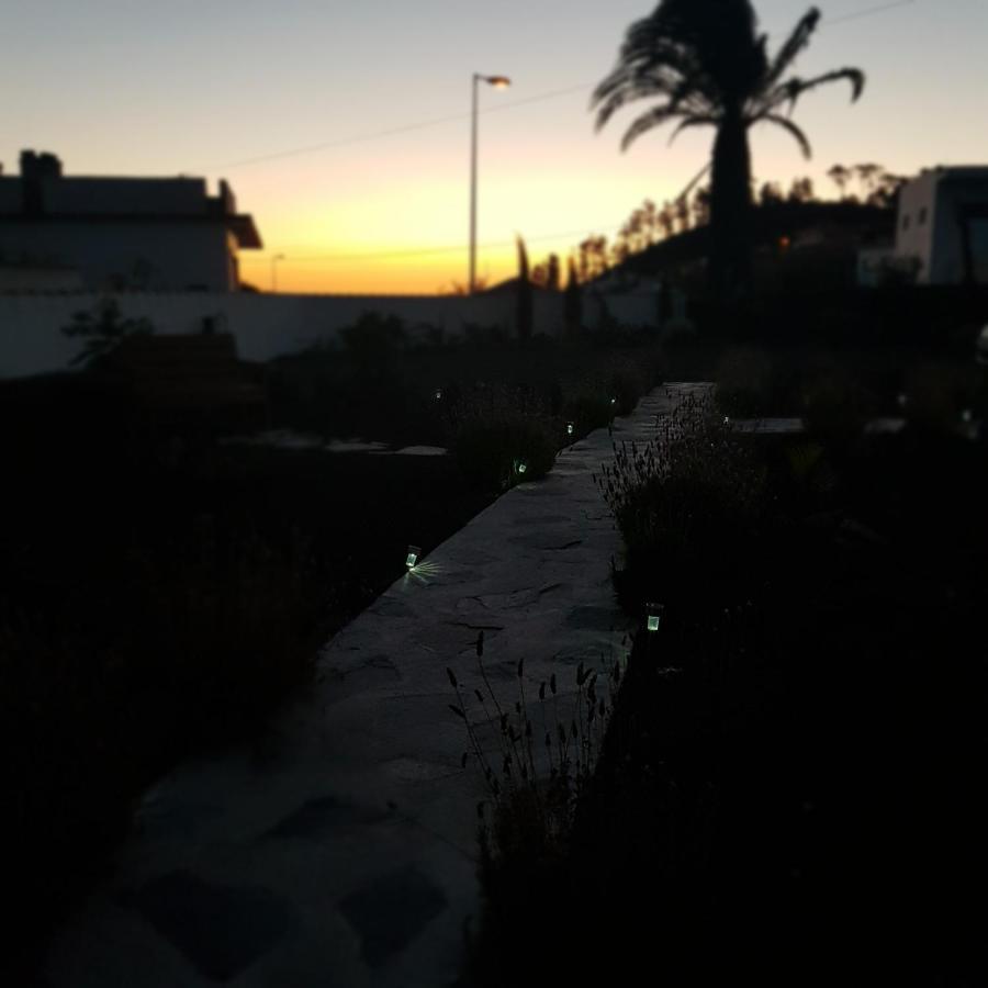 Vila Casa Lela I Fuencaliente de la Palma Exteriér fotografie