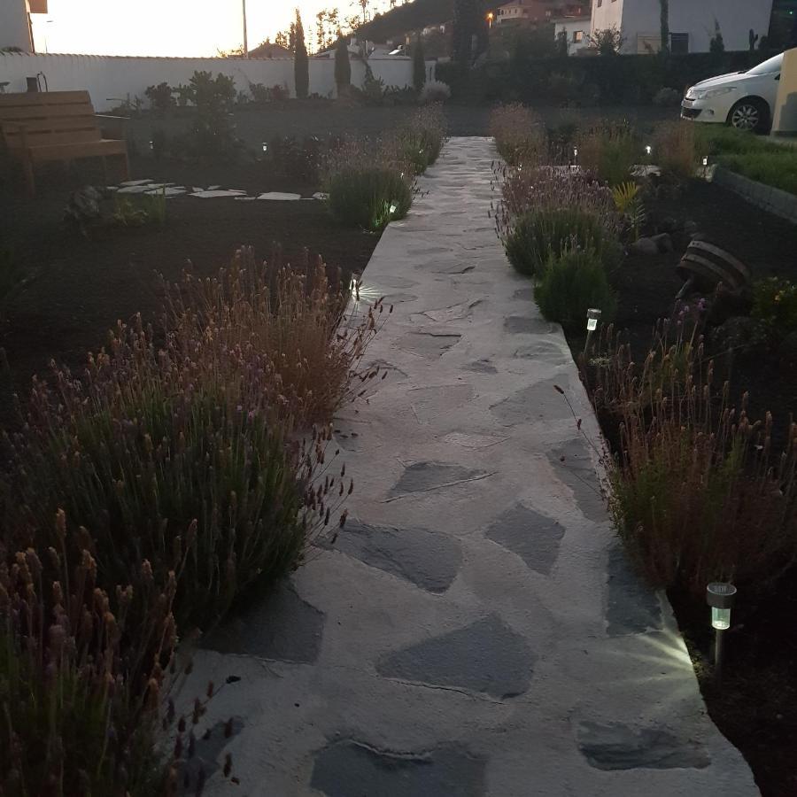 Vila Casa Lela I Fuencaliente de la Palma Exteriér fotografie