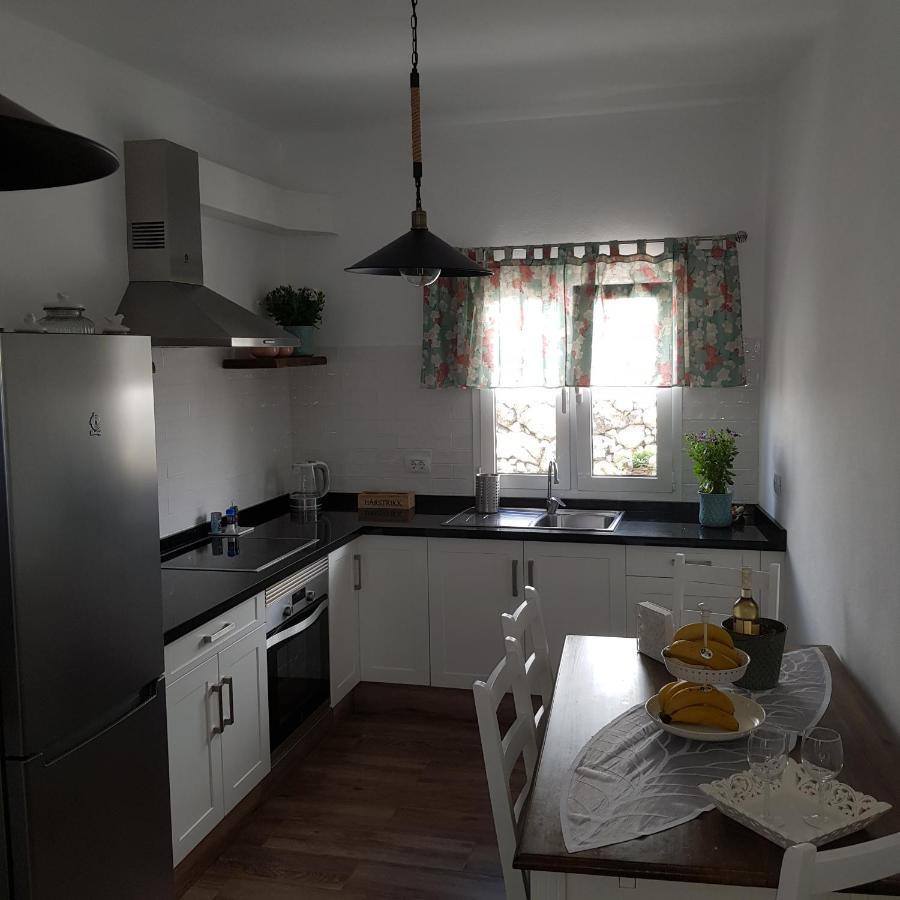 Vila Casa Lela I Fuencaliente de la Palma Exteriér fotografie